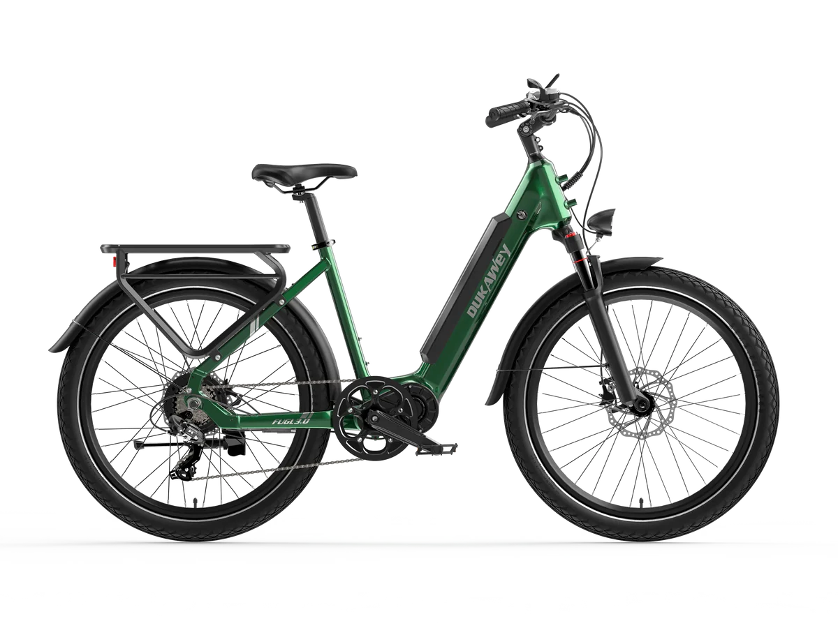 Dukawey FUGL3.0 [Pre-ordine]