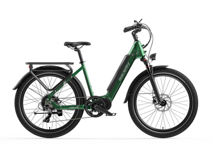 Dukawey FUGL3.0 [Pre-ordine]