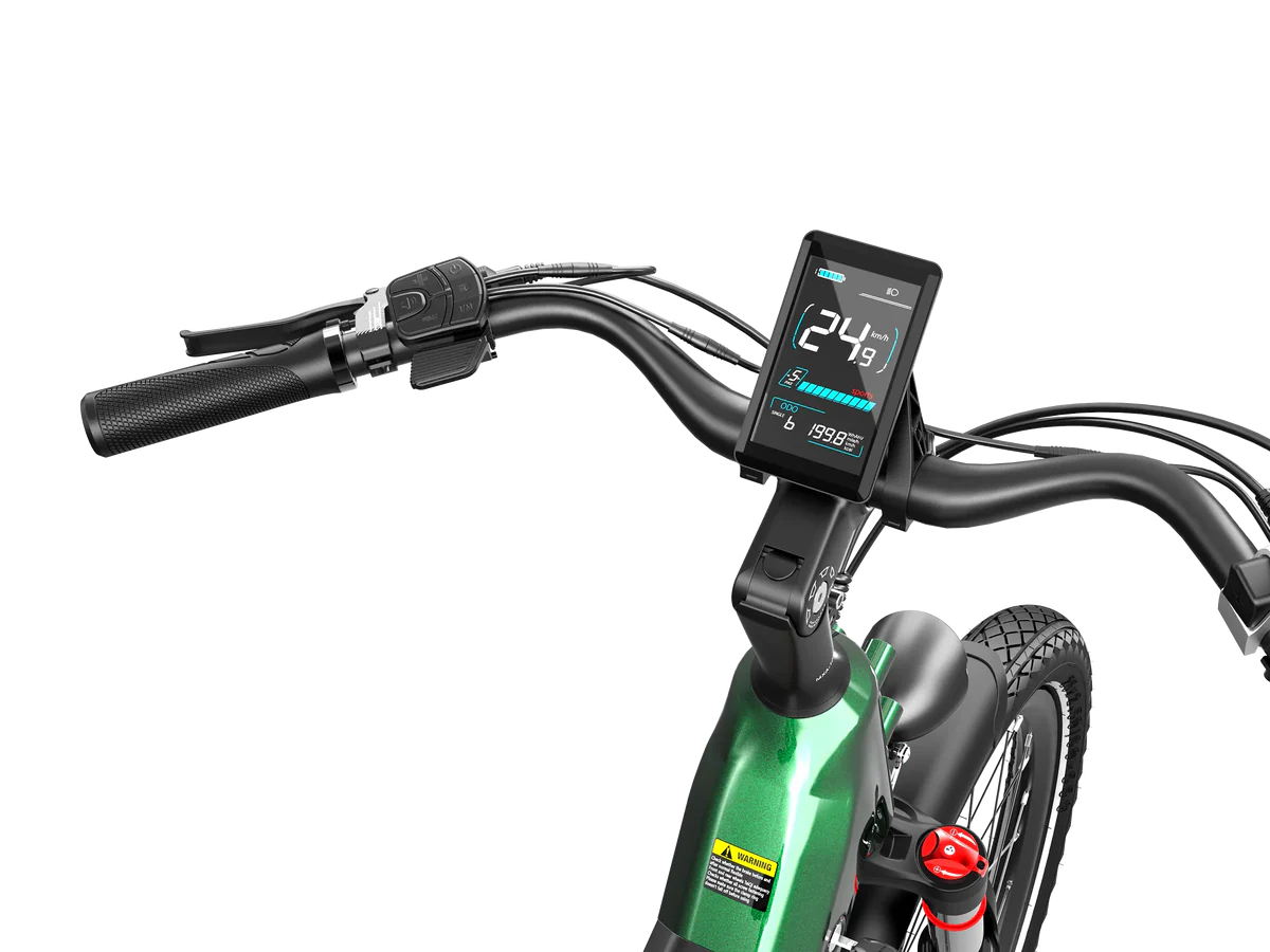 Dukawey FUGL3.0 [Pre-ordine]