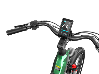 Dukawey FUGL3.0 [Pre-ordine]