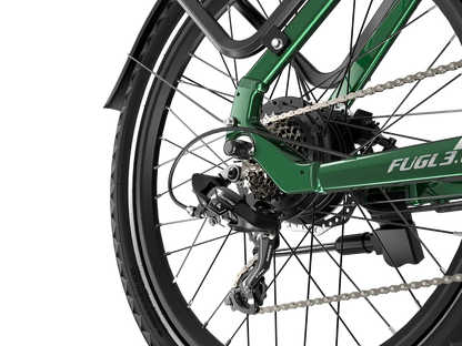 Dukawey FUGL3.0 [Pre-ordine]