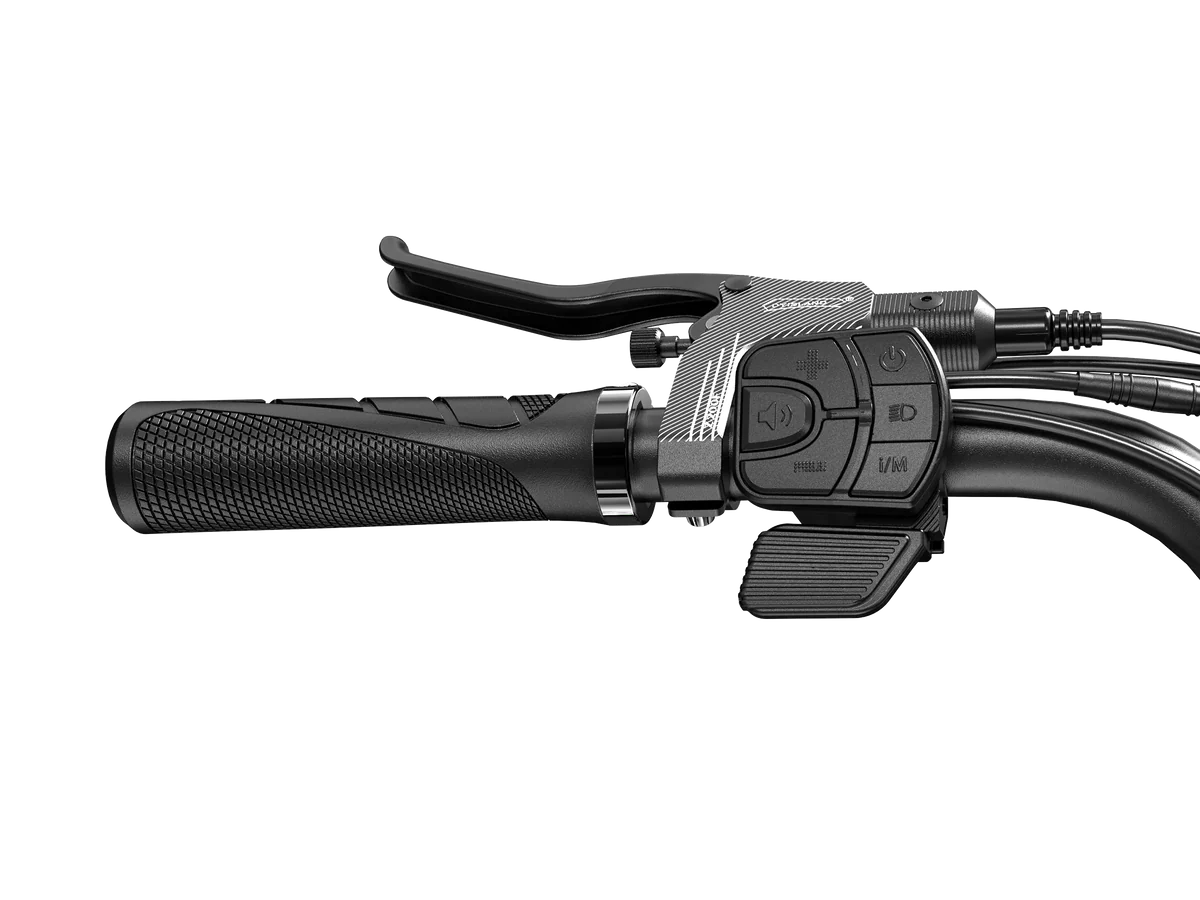 Dukawey FUGL3.0 [Pre-ordine]