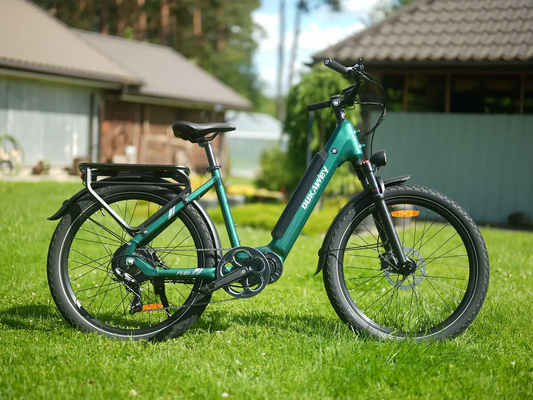 Dukawey FUGL3.0 [Pre-ordine]