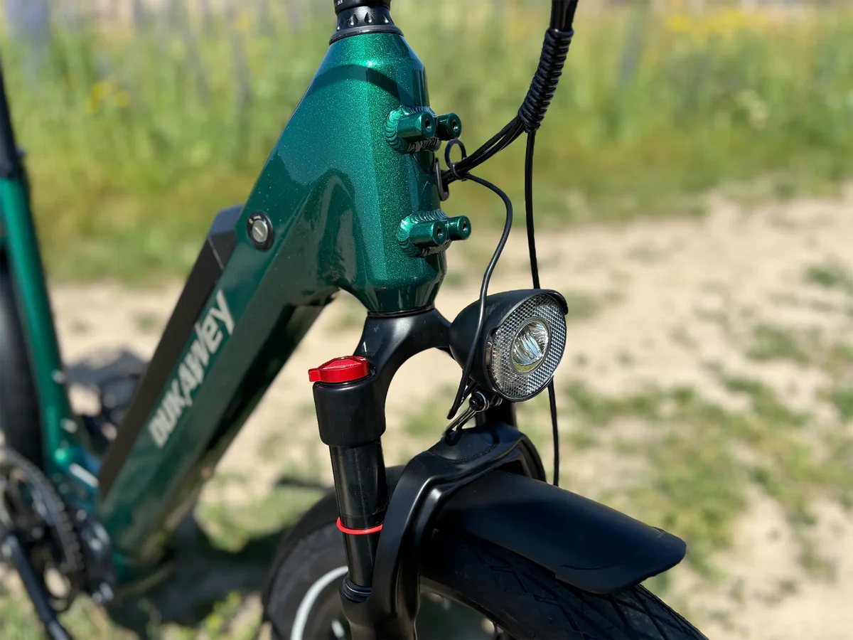 Dukawey FUGL3.0 [Pre-ordine]