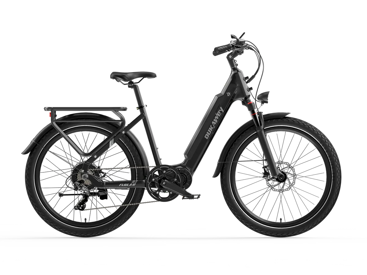 Dukawey FUGL3.0 [Pre-ordine]