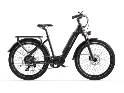 Dukawey FUGL3.0 [Pre-ordine]