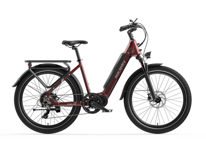 Dukawey FUGL3.0 [Pre-ordine]