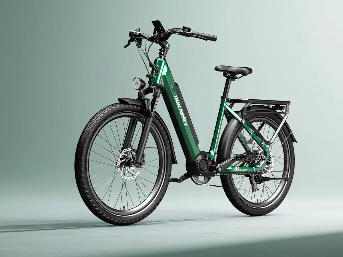 Dukawey FUGL3.0 [Pre-ordine]