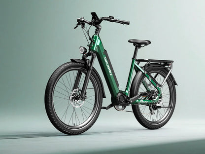 Dukawey FUGL3.0 [Pre-ordine]