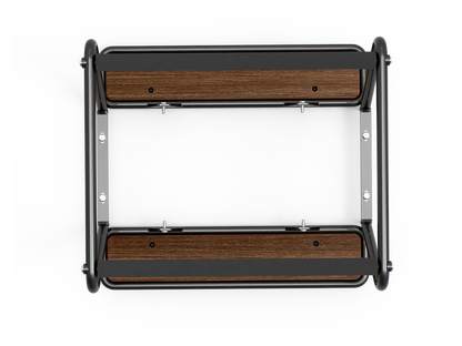 Kit di barriera di sicurezza per bambini e poggiapiedi Wombat-1